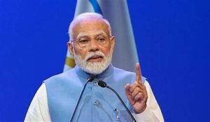 “Democracy First, Humanity First”: PM Modi’s Vision For A Brighter Future In Guyana