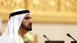 Mohammed Bin Rashid To Open FNC’s New Session On Behalf Of UAE President