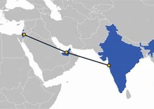 India-Mediterranean Connectivity: A Game Changer