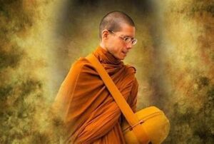 Ajahn Siripanyo: The Monk Who Gave Up A $5 Billion Legacy