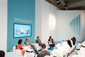 Dubai Forum Explores Gender Balance In Future Transport Trends