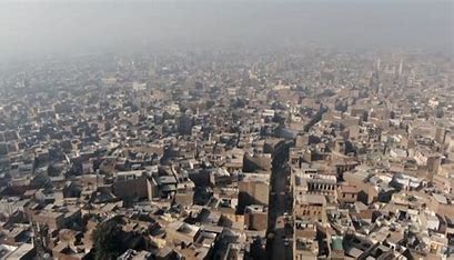 Pakistan Partners With World Bank To Combat Smog Crisis