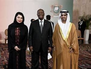 UAE, Cote d’Ivoire Strengthen Ties with New Cooperation Pact