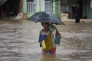 Spain’s Worst Floods: Death Toll Rises, Residents Plead For Aid