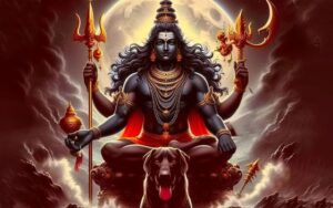 KAAL BHAIRAV JAYANTI – CELEBRATING THE FEARLESS PROTECTOR AND DESTRUCTOR