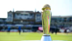 PCB Refutes Claims Of Upcoming Talks With ICC And BCCI Over 2025 Champions Trophy Issue