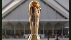 PCB Rejects Hybrid Model For Champions Trophy; ICC To Discuss Further On Saturday