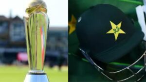 PCB Risks 65 Million Dollar And ICC Sanctions With Potential Champions Trophy Boycott: Report