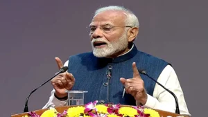 PM Modi in Odisha: Spirit of Constitution Crushed; All Norms of Democracy Rejected By Opposition