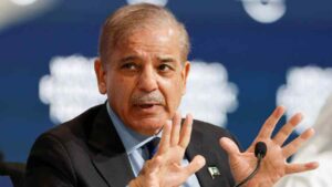 PM Shehbaz Sharif To Address COP29 In Baku, Advocates For Ambitious Climate Action