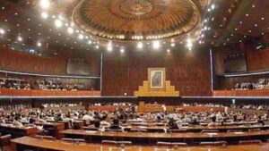 Pakistan: Govt Set To Present Bill To Increase SC Judges Next Week