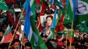 Pakistan In Turmoil: Massive Security Lockdown As Imran Khan Supporter Plan Major Protest