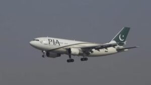 Pakistan’s Attempt to Privatize Struggling Airline Receives Only $36 Million Offer