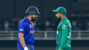 Pakistan May Pull Out of Champions Trophy, Consider Boycotting ICC Matches Against India: Report