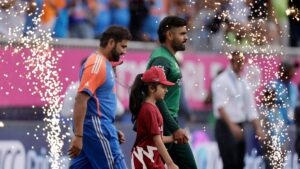 Pakistan Reportedly Plans To Oppose India’s 2036 Olympic Bid Following Champions Trophy Dispute