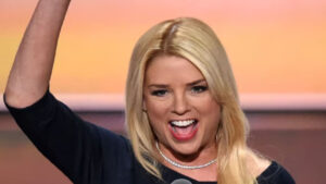 Trump Appoints Pam Bondi as Attorney General Following Gaetz Withdrawal