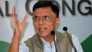 Pawan Khera Celebrates Congress Win in Jharkhand