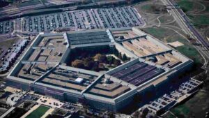 Trump’s Team Targets Pentagon Officials For Removal: Sources