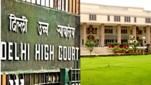 Delhi HC Dismisses Plea Against AIMIM’s Registration as a Political Party