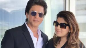 Pooja Dadlani: Shah Rukh Khan’s Manager With A CEO-Level Salary And A Film Budget-Worthy Net Worth!