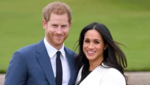 Documentary Director: ‘Prince Harry, Meghan Markle Living Isolated Life in US’