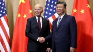 US-China Prisoner Swap: Three Americans Freed After Years Of Detention In China