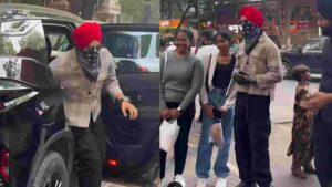 Pune Man Dresses as Diljit Dosanjh, Fans Fall for the Prank | WATCH