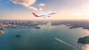 Qantas Project Sunrise To Offer Passengers A Rare Two-Sunrise Experience On World’s Longest Flight