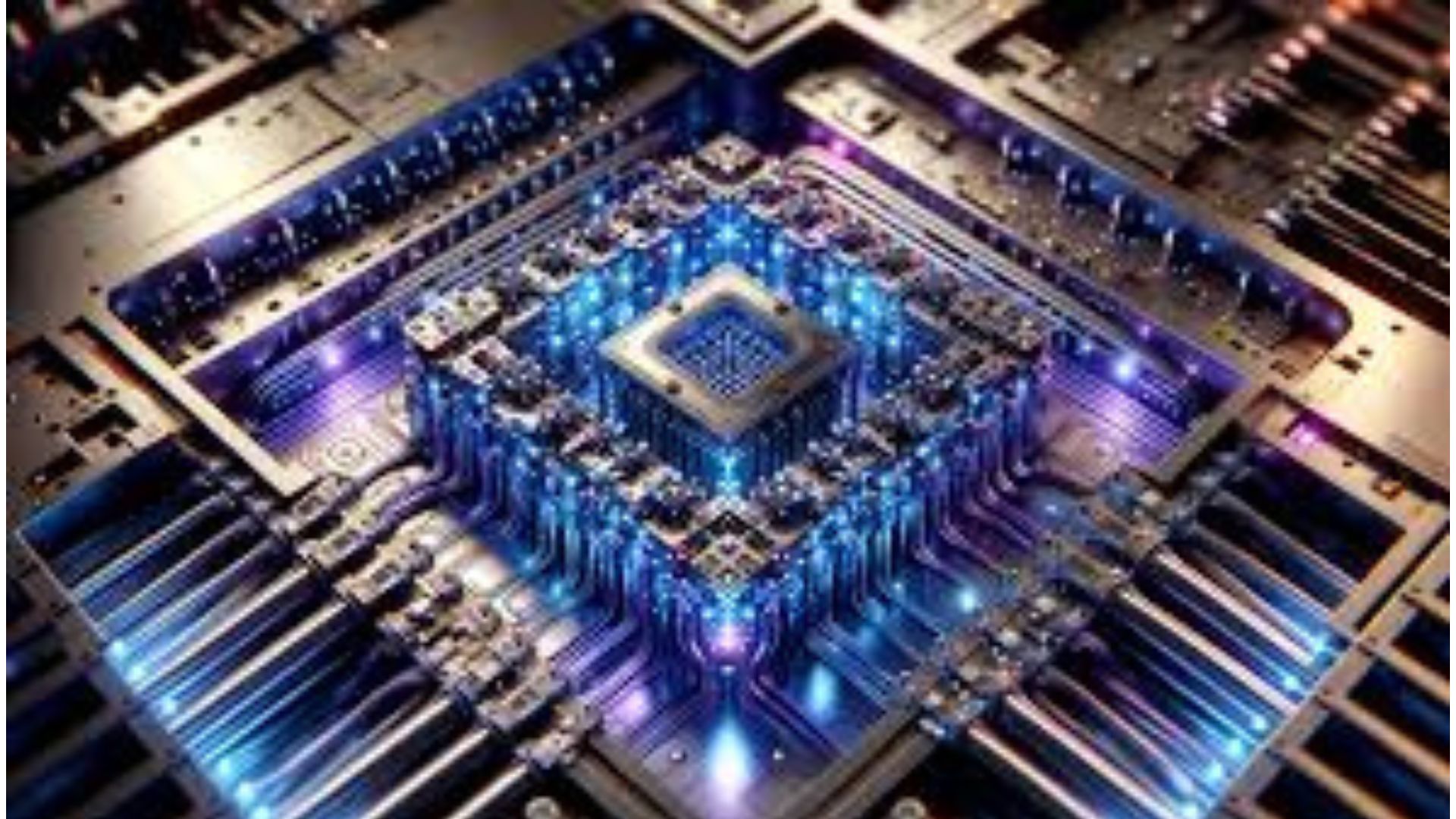 Quantum Computing’s Transformative Potential Recognized Across Sectors