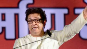 Ahead of Maharashtra Elections, Raj Thackeray Brings Loudspeaker Debate Back To Fore