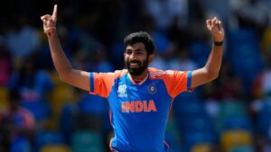 Ravi Shastri Predicts Australia Will Focus On Captain Jasprit Bumrah