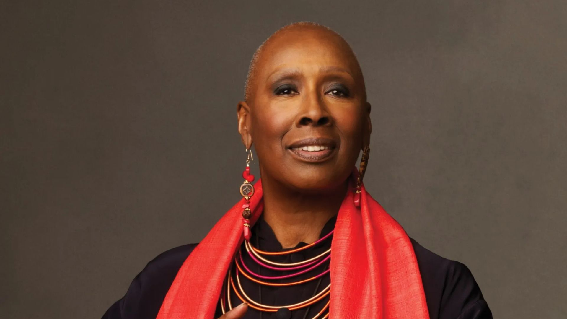 Renowned Dancer And Former Ailey Artistic Director Judith Jamison Passes Away At 81