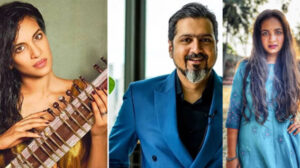 Grammys 2025: Ricky Kej, Anoushka Shankar, Varijashree Venugopal Among 5 Indian Nominees