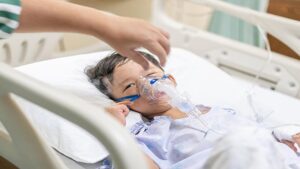 Rising Cases Of ‘Walking Pneumonia’ In Young Children Spark Health Concerns Across The US