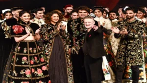 Goodbye, ‘Maverick Genius’ Rohit Bal