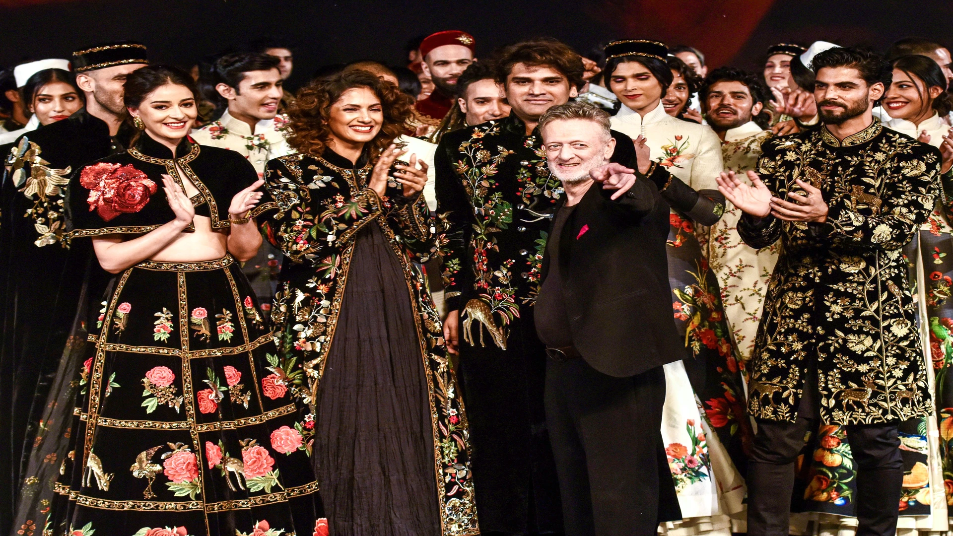 Goodbye, ‘Maverick Genius’ Rohit Bal