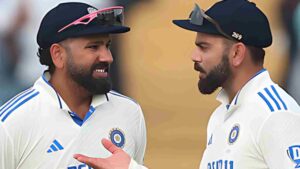 ‘Forget Big Cars, VIP Treatment’: Kaif Urges Virat Kohli, Rohit Sharma To Return to Domestic Cricket