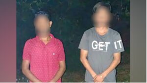 Assam Police Apprehend Two Bangladeshi Nationals at Karimganj Border, Sends Them Back