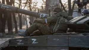 Russian Forces Exploit Ukraine Weaknesses, Achieve Fastest Advances Of 2024