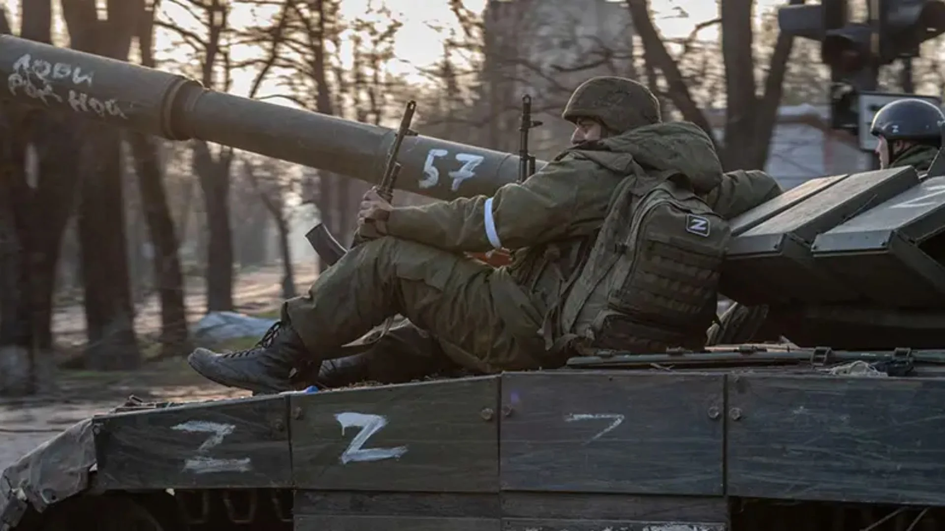 Russian Forces Exploit Ukraine Weaknesses, Achieve Fastest Advances Of 2024