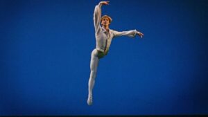 Russian Ballet Icon Vladimir Shklyarov Passes Away After Fatal Fall