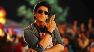 Shah Rukh Khan’s 1991 Tell-All: Dissing Star Culture and Spotlighting Acting