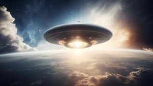 Whistleblowers Claim Secret UFO Programs by US Government: ‘We Are Not Alone In The Cosmos’