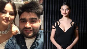 Selena Gomez’s Surprising Reaction To Indian Fan Asking Her To Chant ‘Jai Shree Ram’ Goes Viral! | Watch