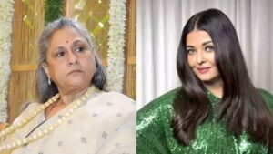 She is not my daughter’: Amid Divorce Rumors, Jaya Bachchan’s Old Comment On Aishwarya Rai Resurfaces | Watch