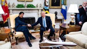 Pakistan Eyes U.S. Election as Allies of Imran Khan Hope Trump Victory Could Secure Ex-PM’s Release