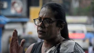 Sri Lanka First Openly Transgender Candidate Runs For Parliament To Inspire Change