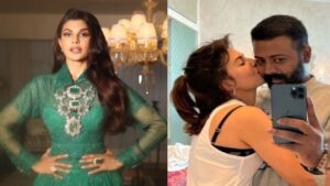 Sukesh Chandrashekhar To Invest 135M Dollar In Hollywood For Jacqueline Fernandez, Credits Trump For Inspiration