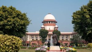 Supreme Court Seeks Centre’s Reply On Rehab Plan For Sex Trafficking Survivors