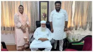 Swara Bhaskar Faces Backlash For Meeting Maulana Sajjad Nomani, Criticized For Stance On Women’s Education